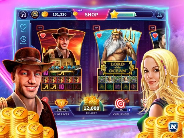 Live Casino